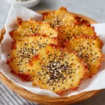 Truffle Butter Steak with Chimichurri Fries