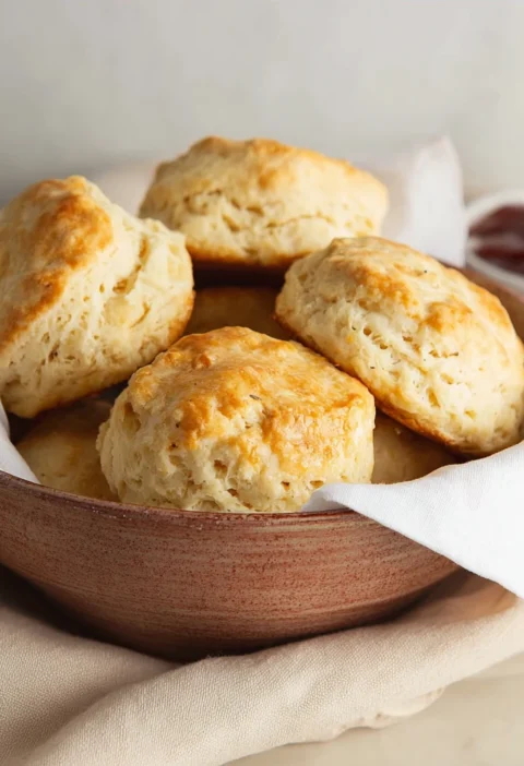 Mayonnaise Biscuits Ingredients Drop Biscuit Recipe