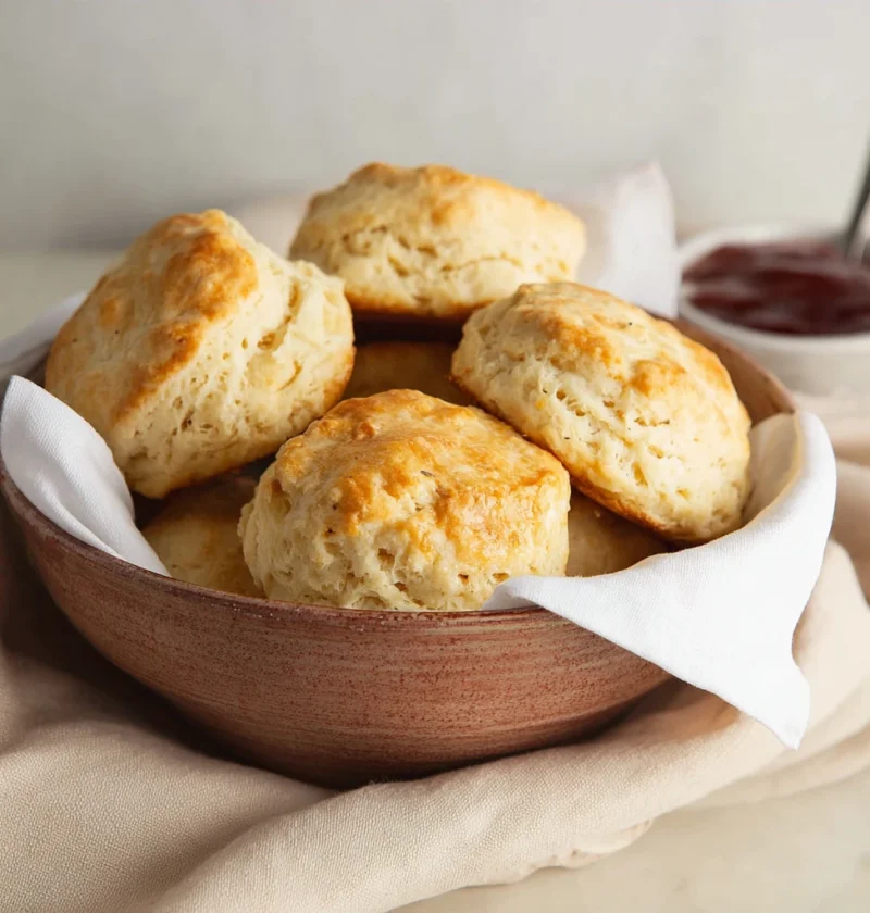 Mayonnaise Biscuits Ingredients Drop Biscuit Recipe
