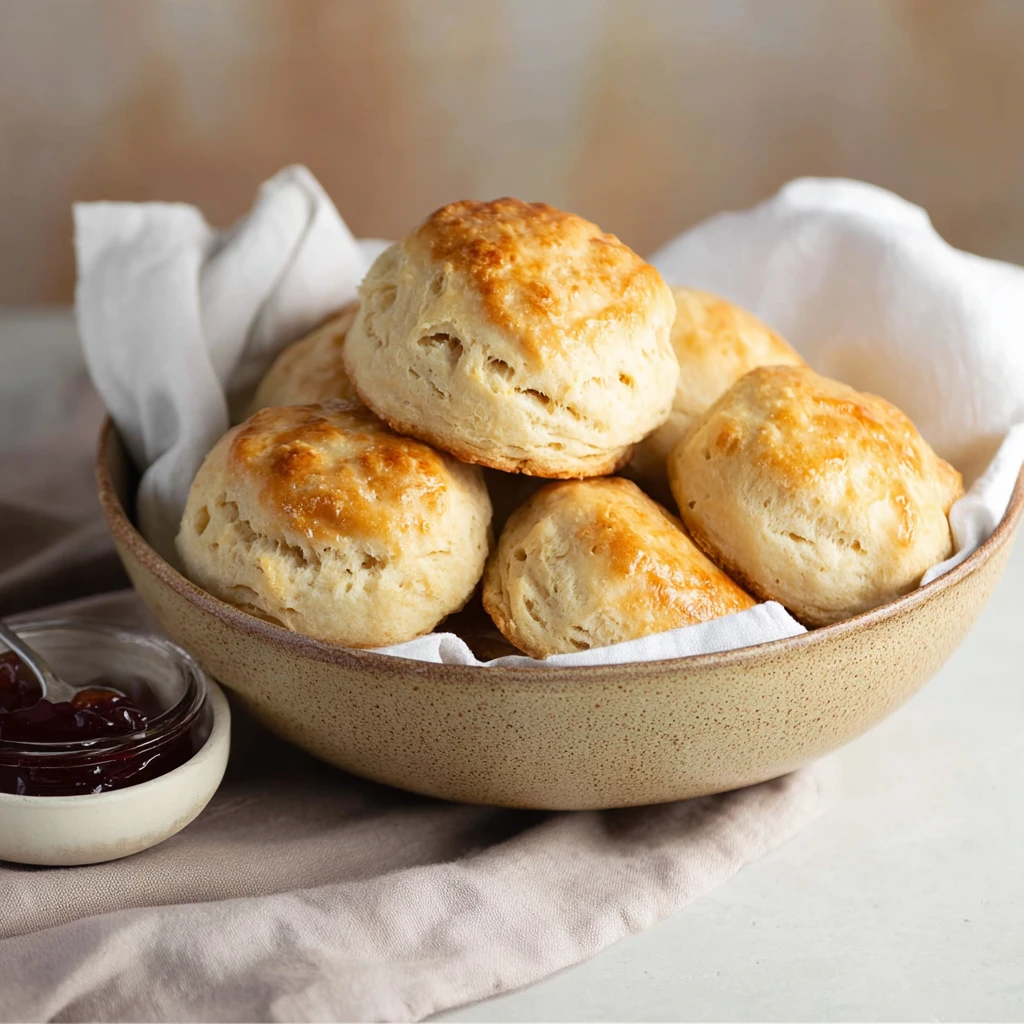 Mayonnaise Biscuits Ingredients Drop Biscuit Recipe