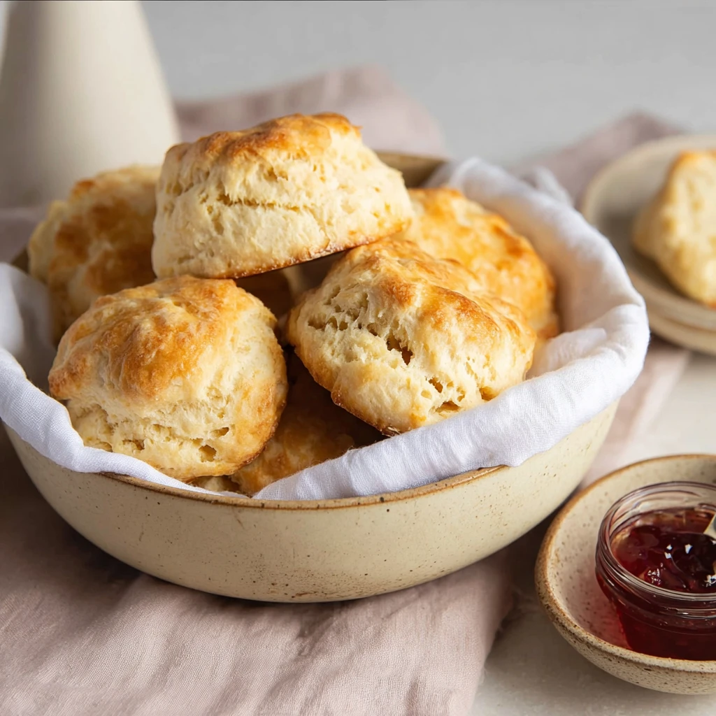 Mayonnaise Biscuits Ingredients Drop Biscuit Recipe