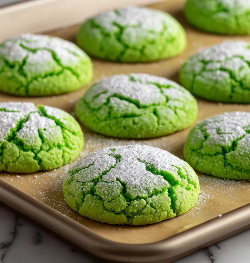 Patricks Day Cookies Lucky Treat