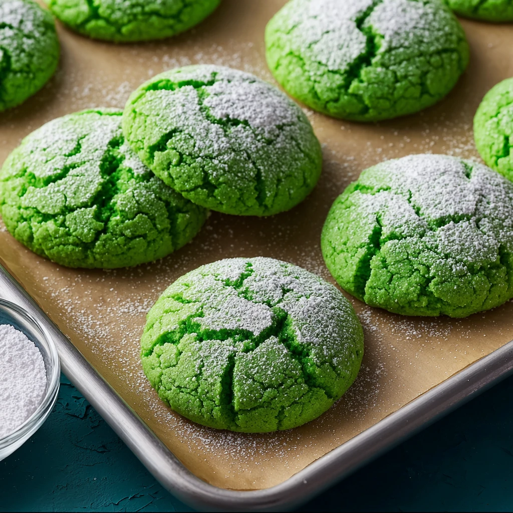 Patricks Day Cookies Lucky Treat