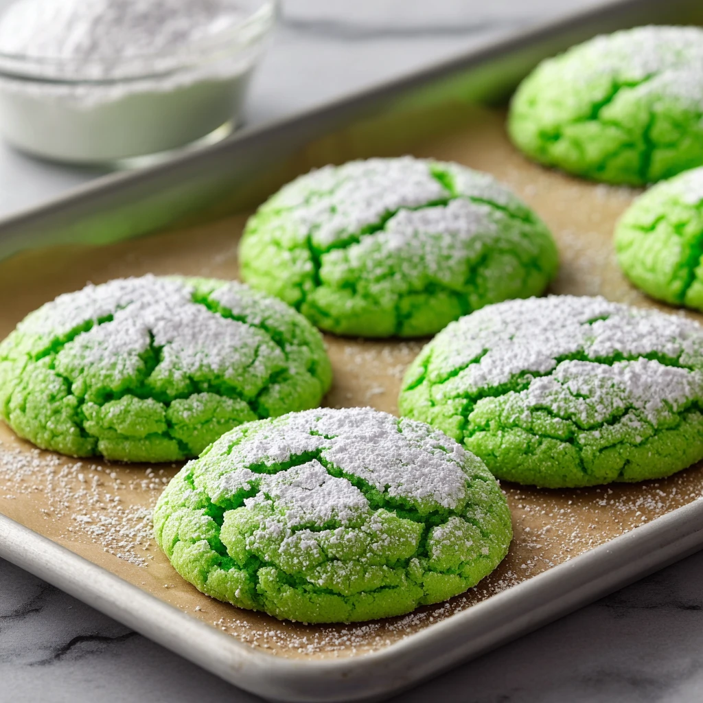 Patricks Day Cookies Lucky Treat