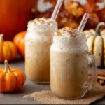 Soft Pumpkin Snickerdoodle Cookies Recipe