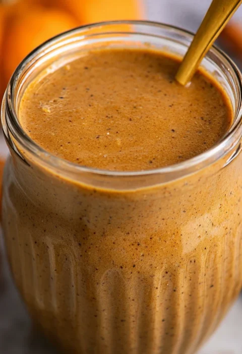 Homemade Pumpkin Spice Sauce Coffee Better Than Starbucks