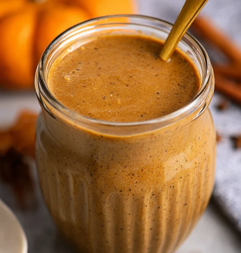 Homemade Pumpkin Spice Sauce Coffee Better Than Starbucks