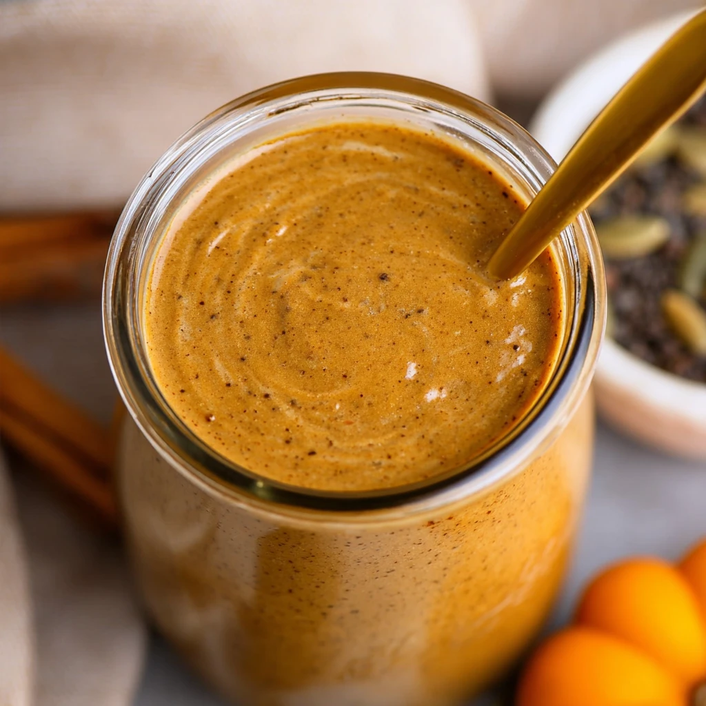 Homemade Pumpkin Spice Sauce Coffee Better Than Starbucks