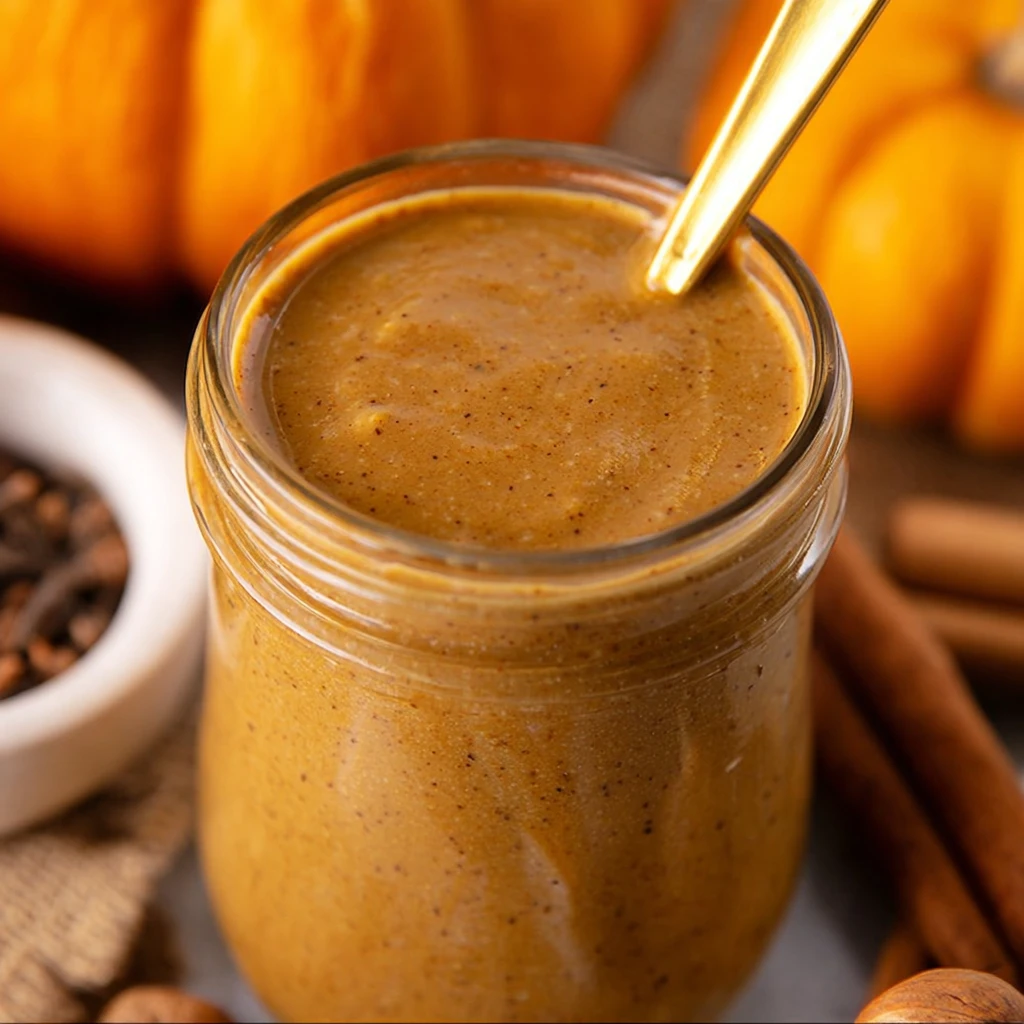 Homemade Pumpkin Spice Sauce Coffee Better Than Starbucks