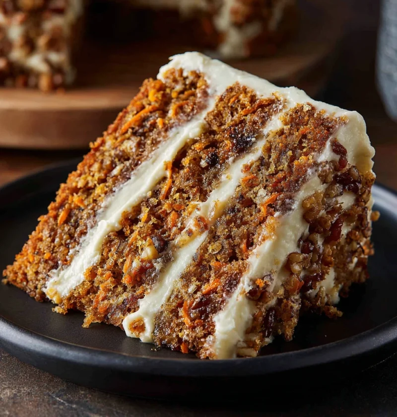 Hummingbird Cake Recipe
