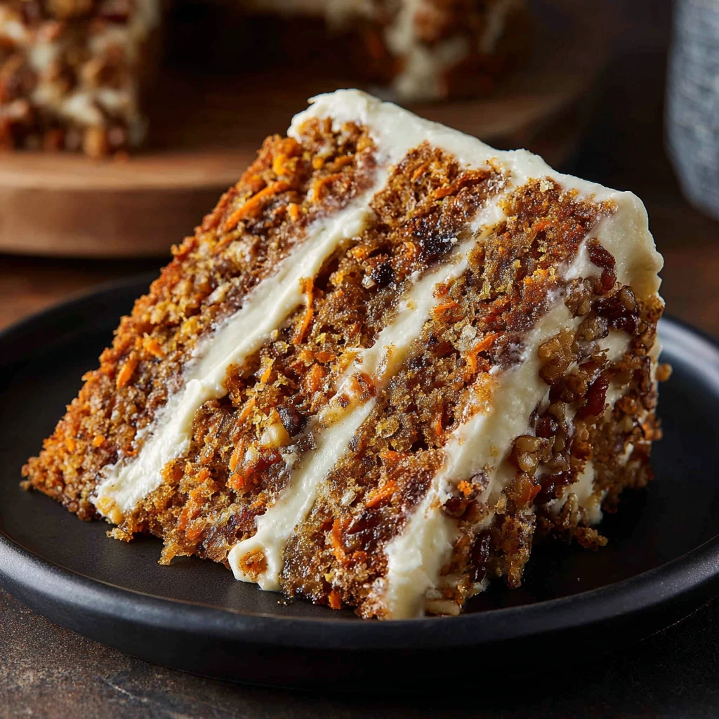 Hummingbird Cake Recipe