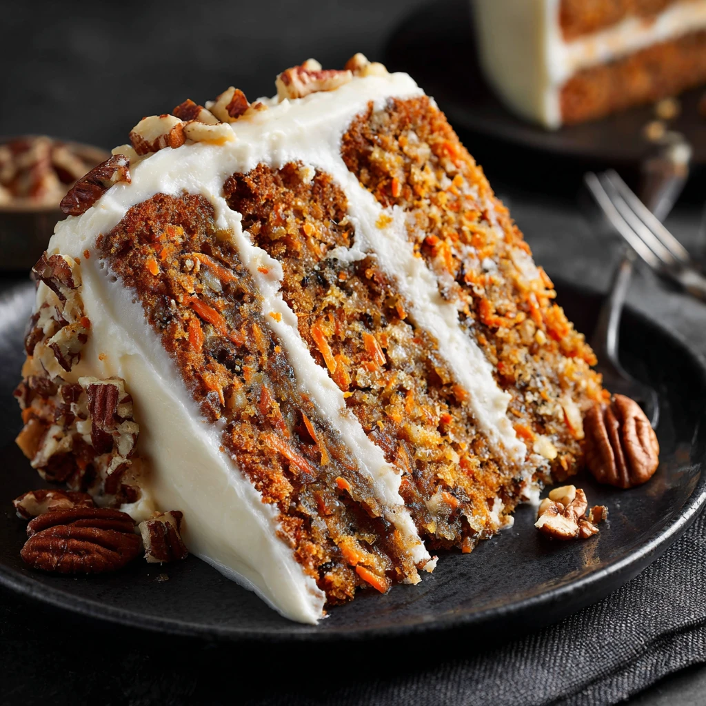 Hummingbird Cake Recipe
