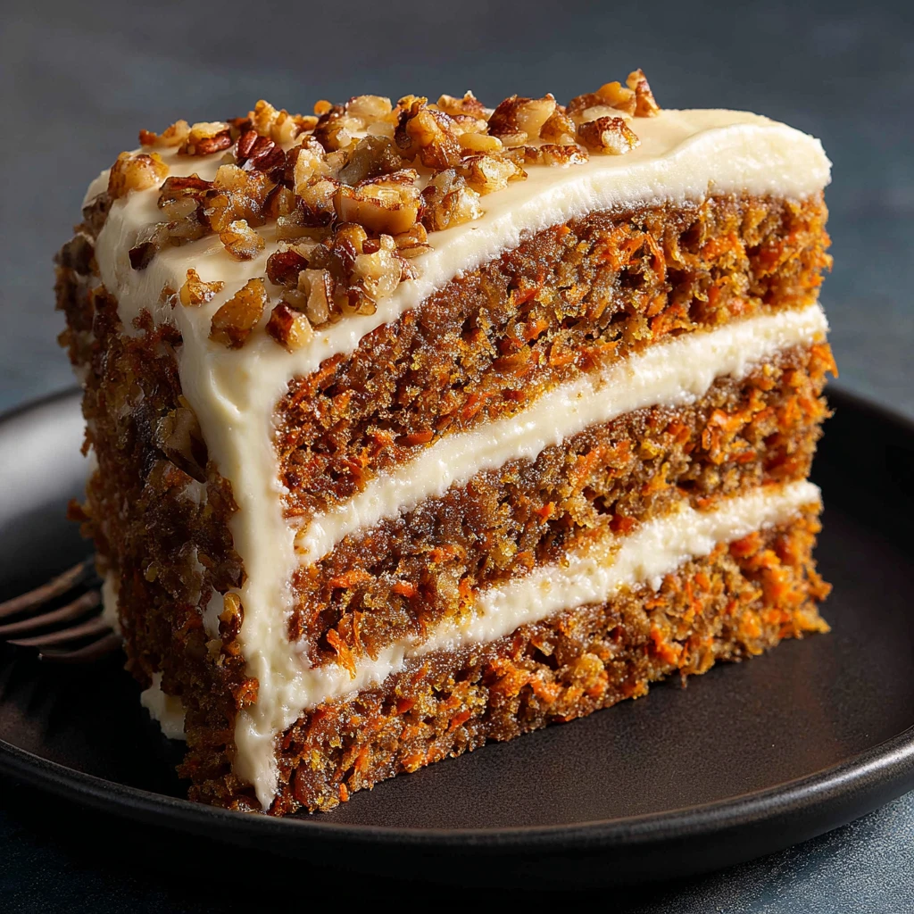 Hummingbird Cake Recipe