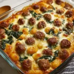 Indulge in Creamy Seafood Stuffed Shells for a Special Dinner