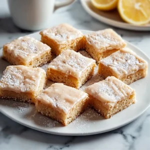 Irresistible Baked Maple Donut Bars for Cozy Mornings