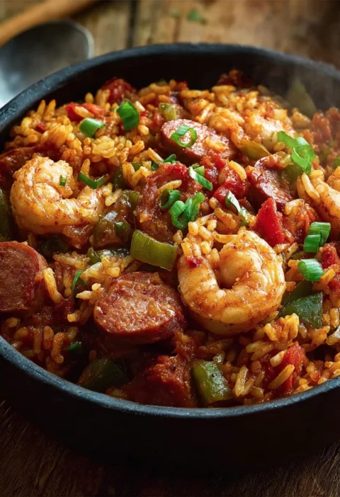 Jambalaya Comfort Food Youll Crave Again