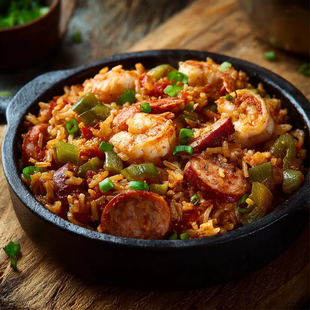 Jambalaya Comfort Food Youll Crave Again