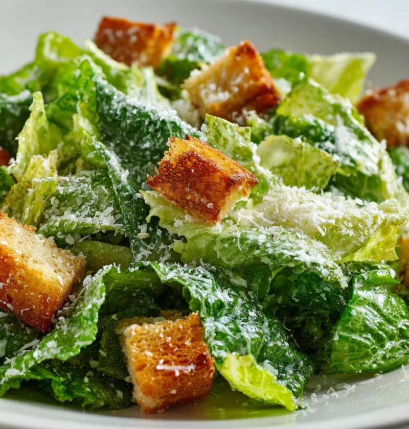Ceasar Salad