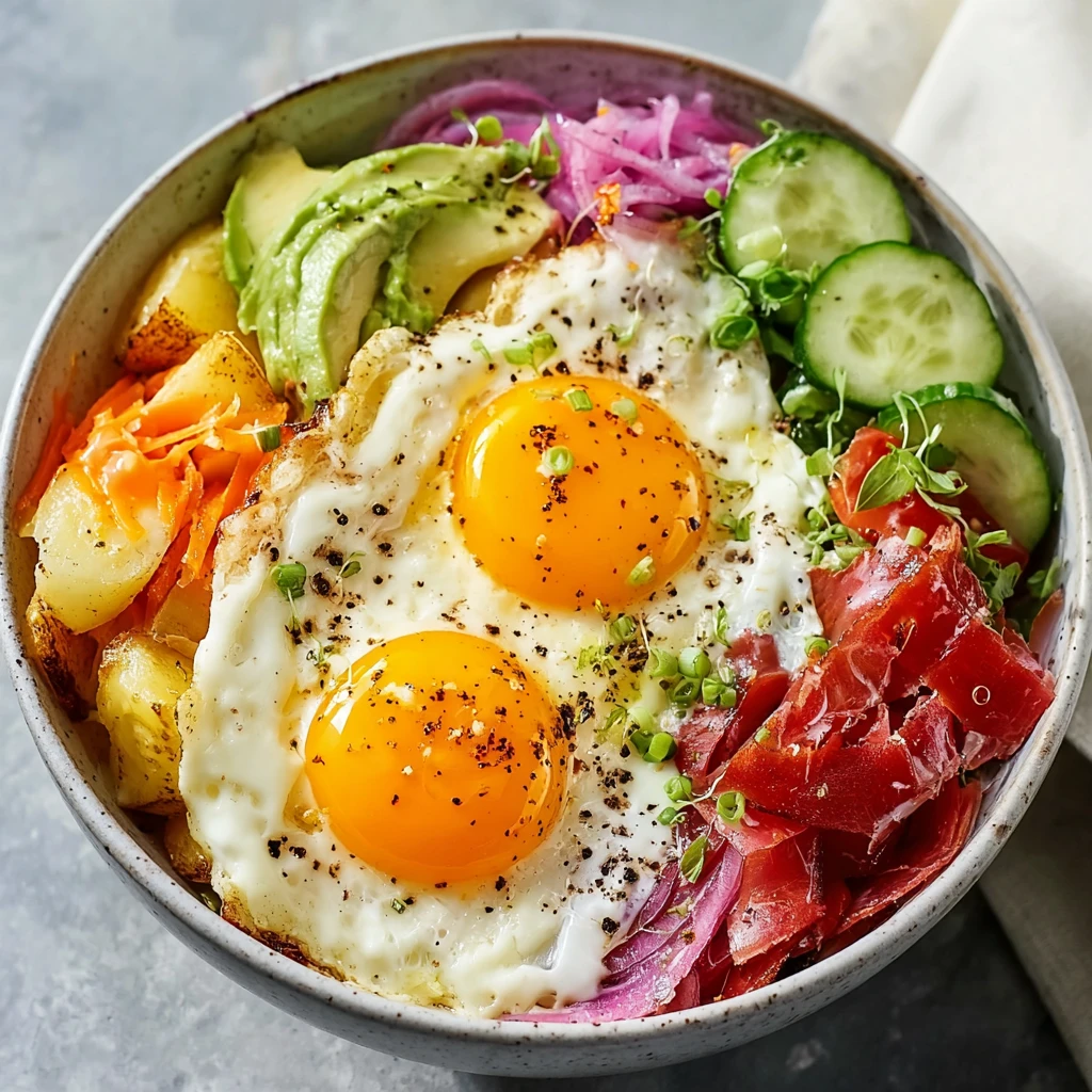 Reuben in a Bowl: A Quick and Cozy Comfort Dish