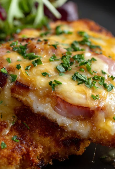 Sizzler Malibu Chicken Copycat Crispy Honey Mustard