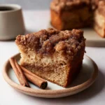 Sourdough Pumpkin Cream Cheese Muffins