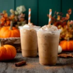 Pumpkin Juice Recipe from the Wizarding World