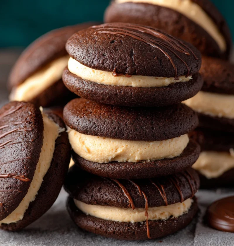 Whoopie Pies Ever