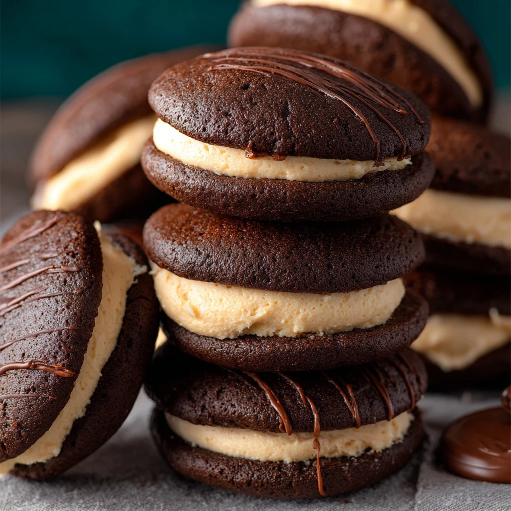 The Best Whoopie Pies Ever