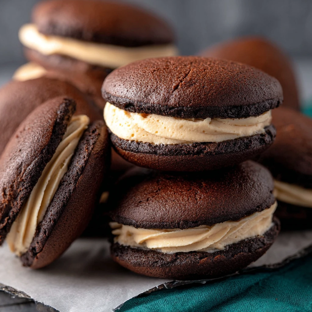 Whoopie Pies Ever