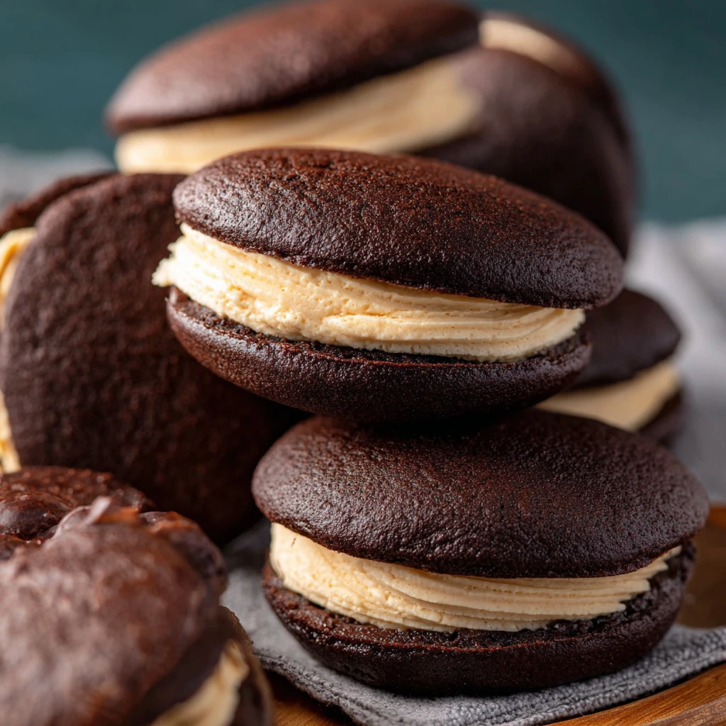 Whoopie Pies Ever