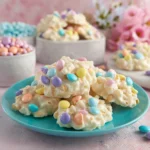 Oreo Cheesecake Cookies