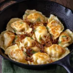 Easy Air Fryer Duck Breast (Crispy & Juicy)