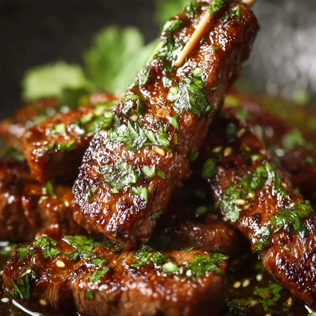 Discover Irresistible Crying Tiger Beef for Flavor Lovers