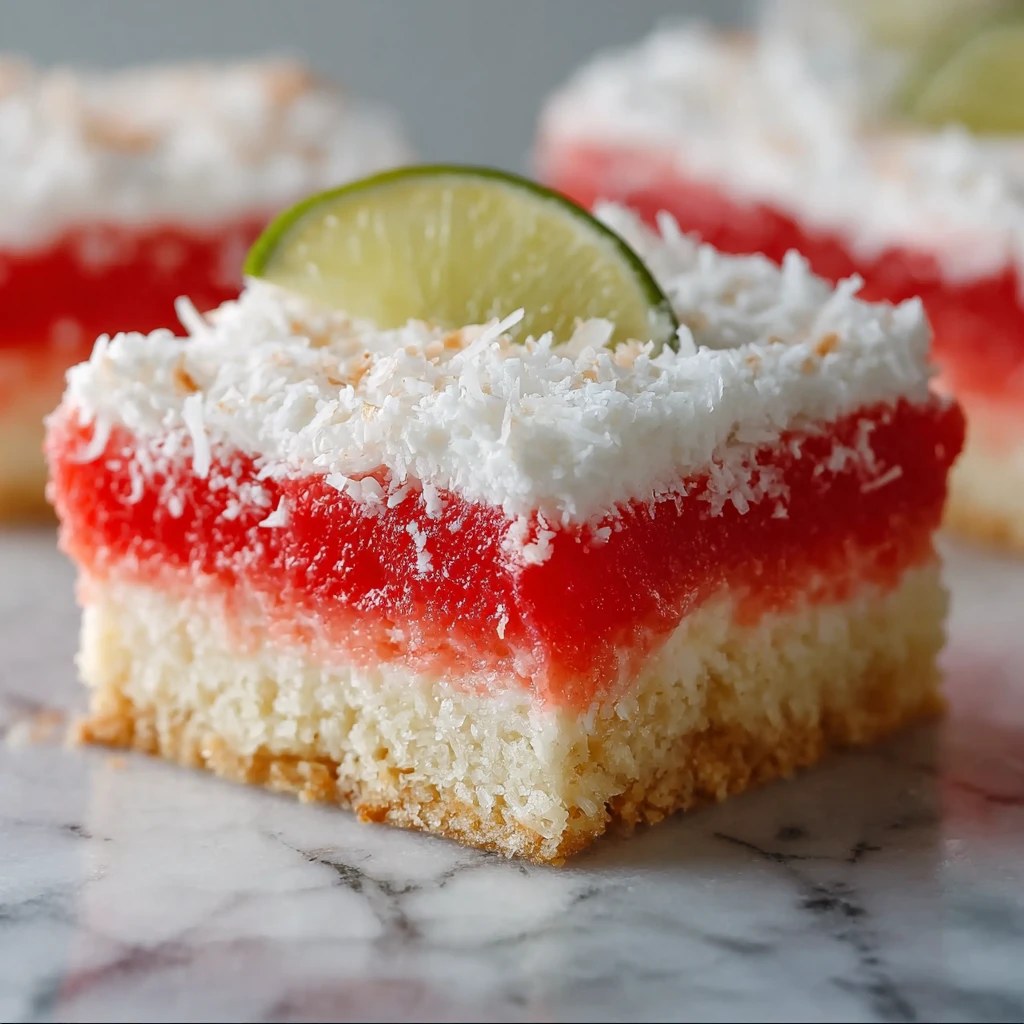 Hawaiian Guava Cake: Remarkable 8-Step Tropical Cake Recipe