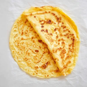 High Protein Cottage Cheese Wrap