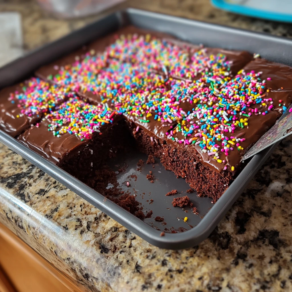 Irresistible Queque Chocolate: Amazing 10-Step Fudgy Cake