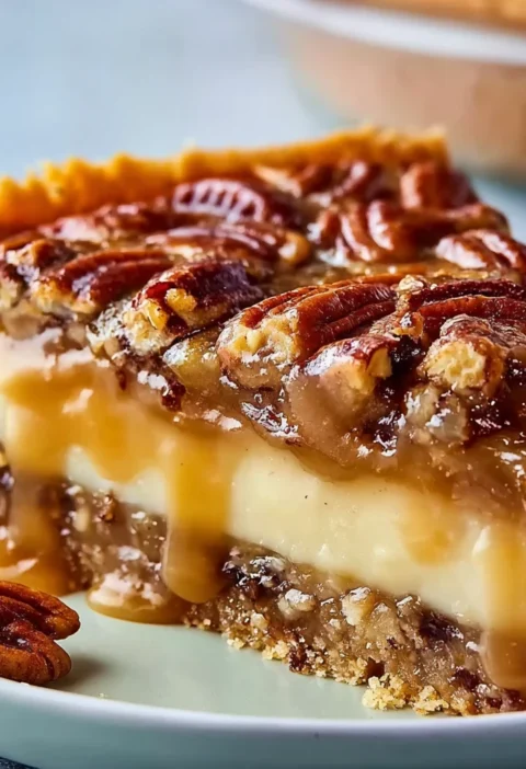 Master Gooey Butter Pecan Cake Essential Tips