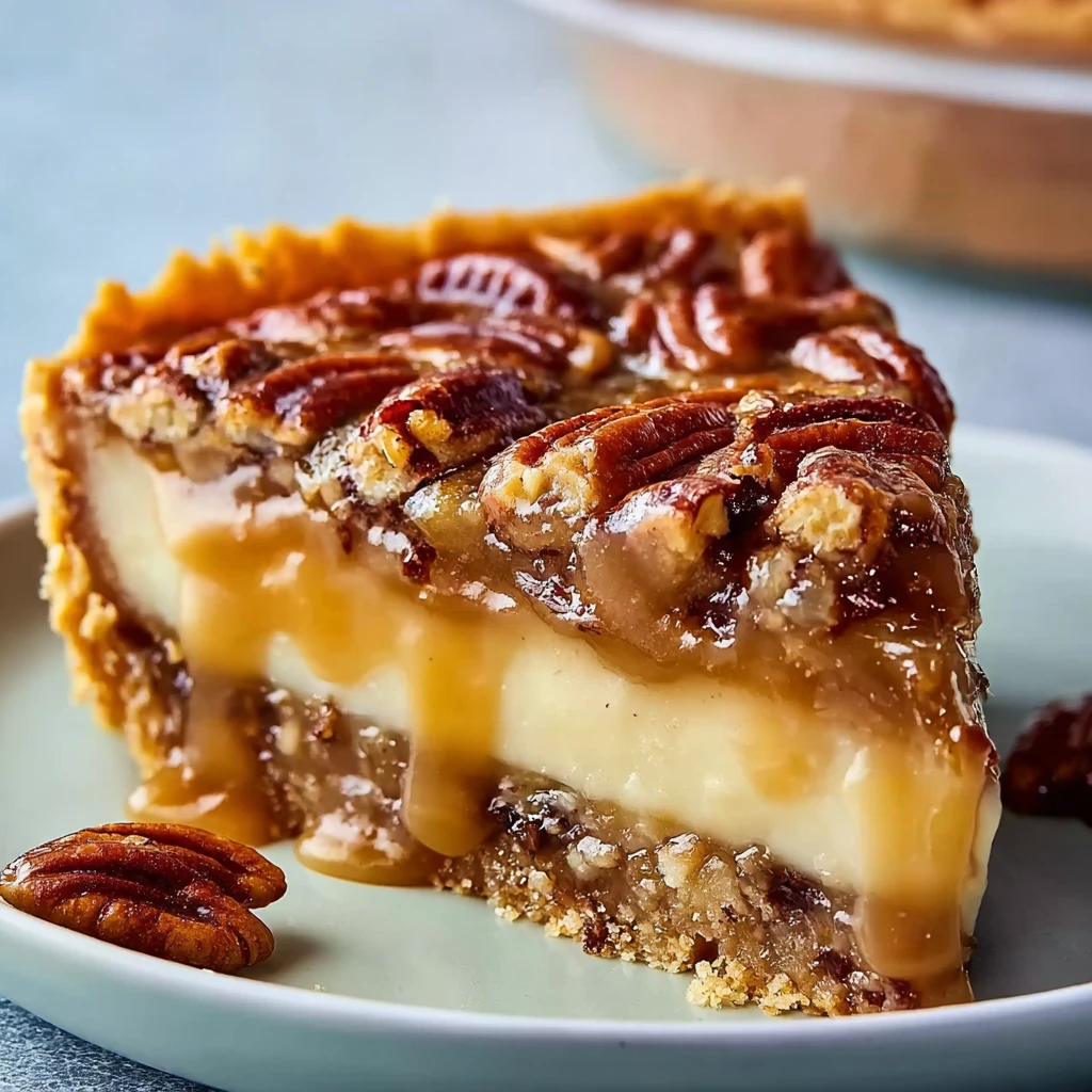 Master Gooey Butter Pecan Cake: 10 Essential Tips