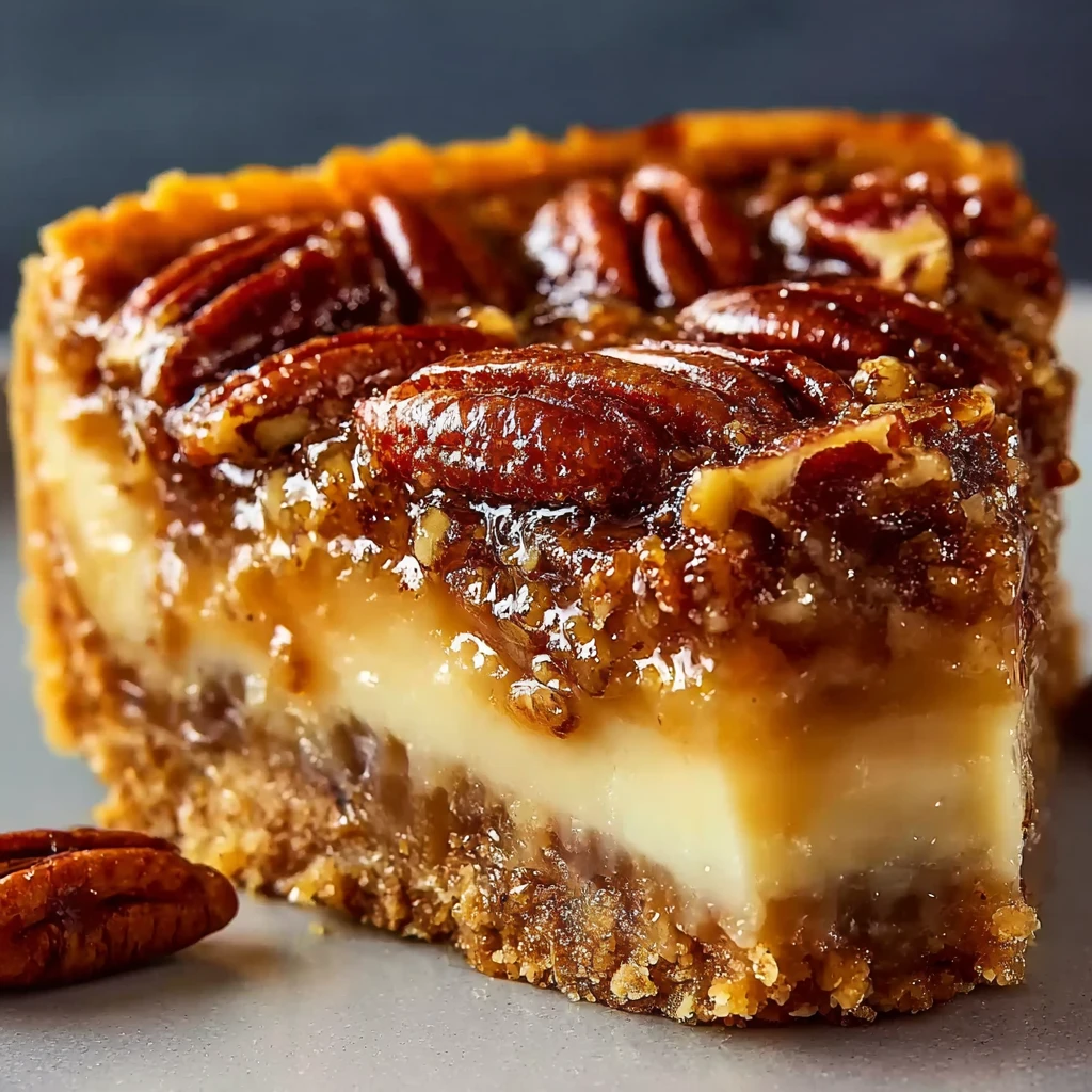 Master Gooey Butter Pecan Cake Essential Tips