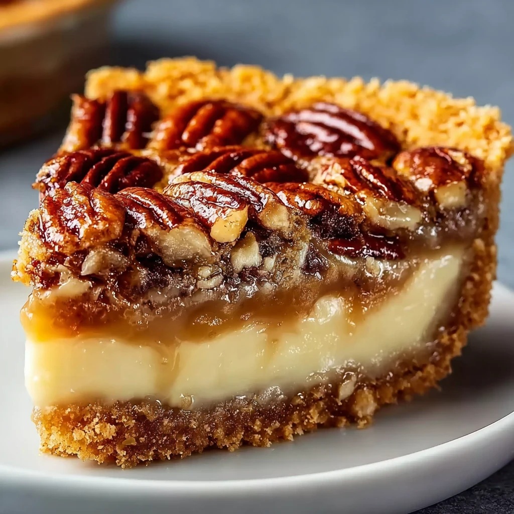 Master Gooey Butter Pecan Cake Essential Tips