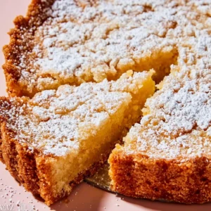 Milk Bar Crack Pie