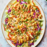 Air Fryer Peaches – Warm Caramelized Summer Treat