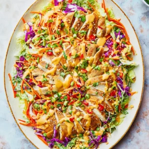 Salad Recipes To Be Excited About
