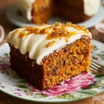 Creamy Garlic Spinach Orzo