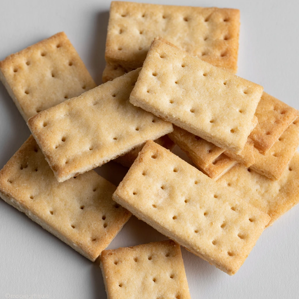 Shortbread Cookies That Ruin All Other Cookies