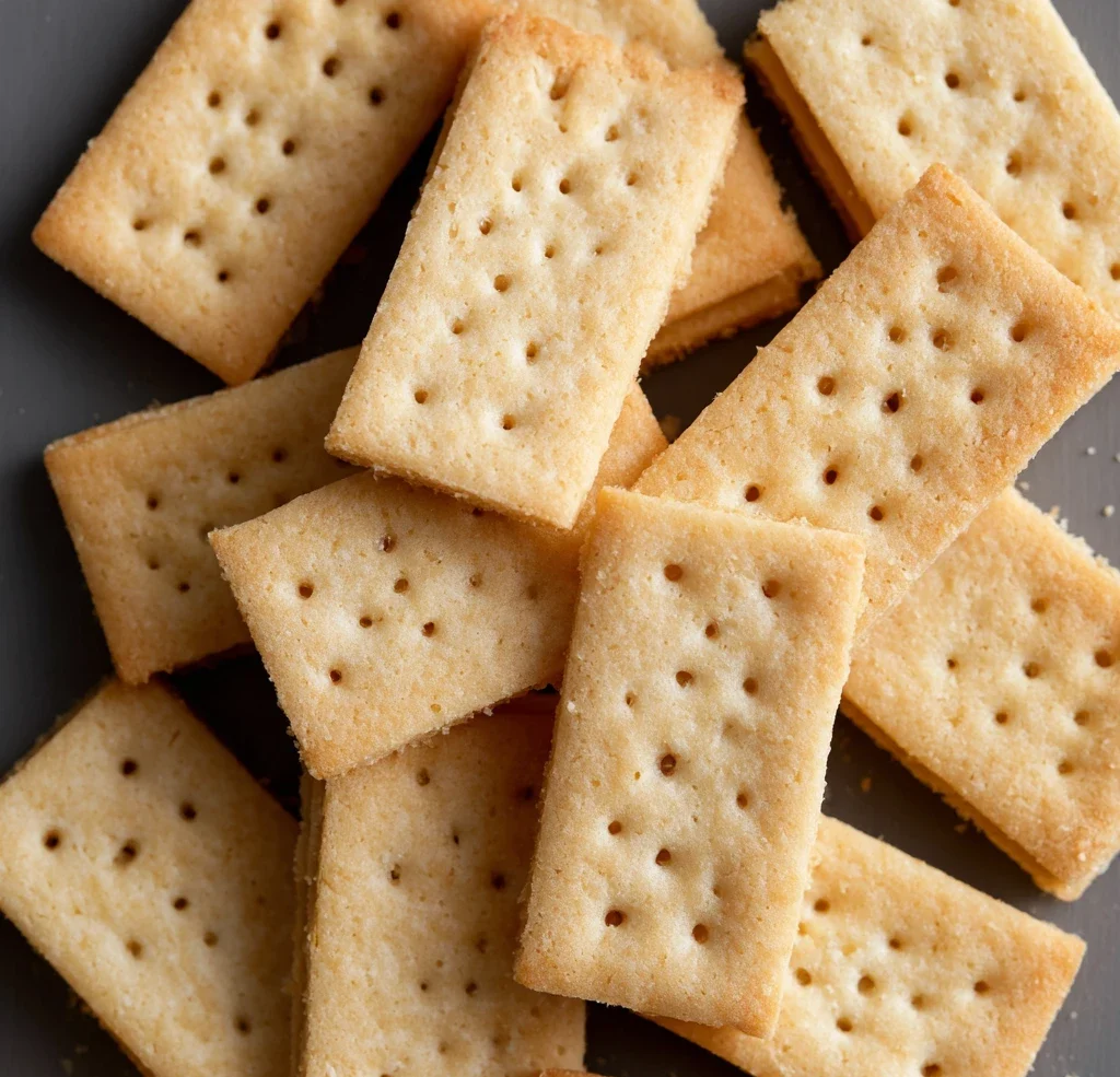 Shortbread Cookies That Ruin All Other