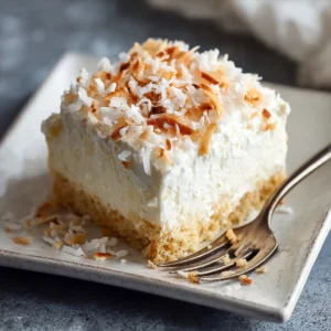 Velvety Coconut Tres Leches Cake: Your Tropical Dream Dessert