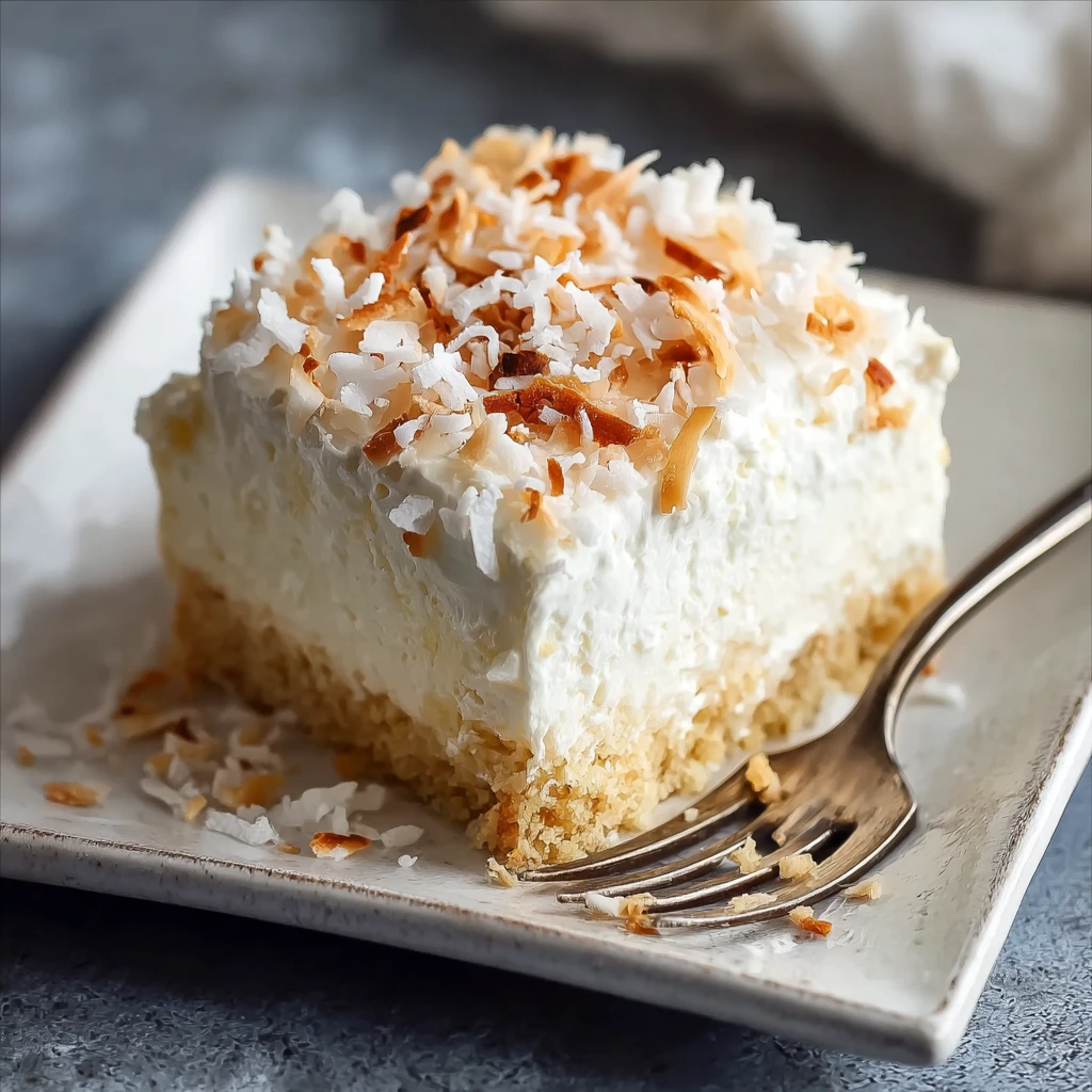 Velvety Coconut Tres Leches Cake: Your Tropical Dream Dessert