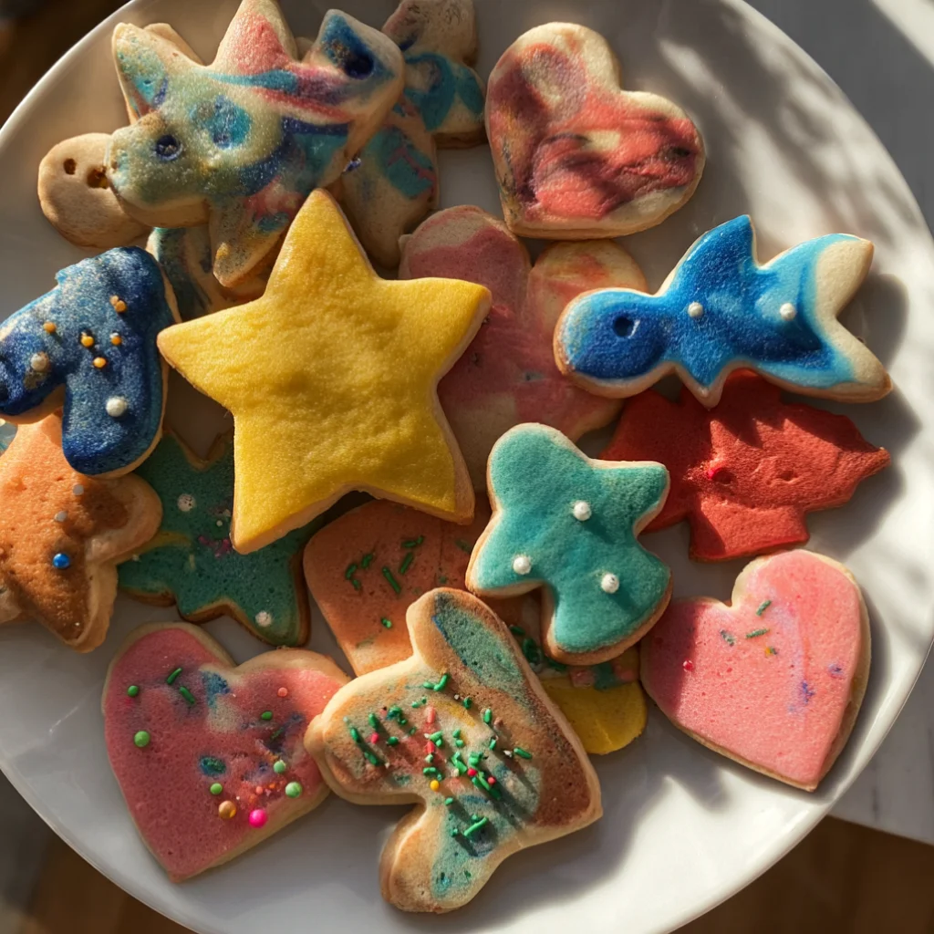 Button Sugar Cookies - button-sugar-cookies-3