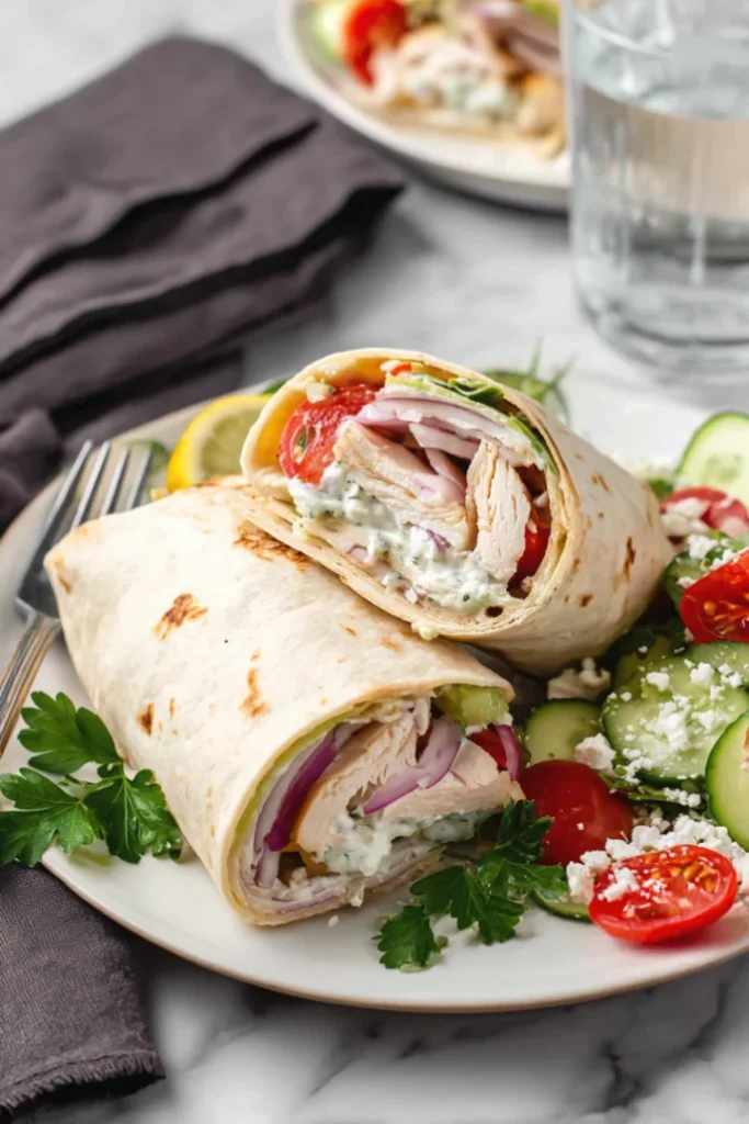 Cold Chicken Recipes for Summer